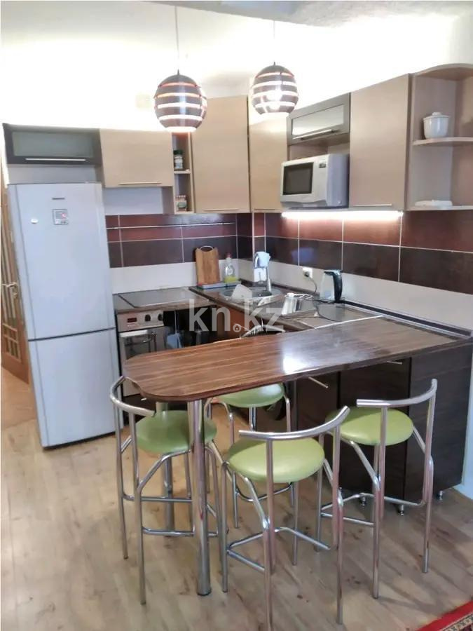 Продажа 1-комнатной квартиры, 29 м², ул. Торайгырова, дом  3/1 в Астане - фото 2