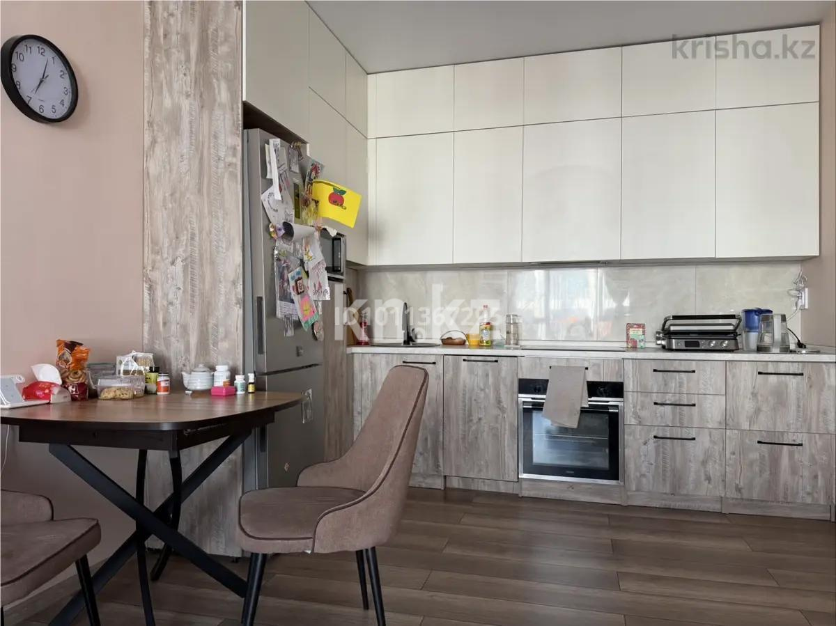 Продажа 2-комнатной квартиры, 48 м² в Алматы - фото 5