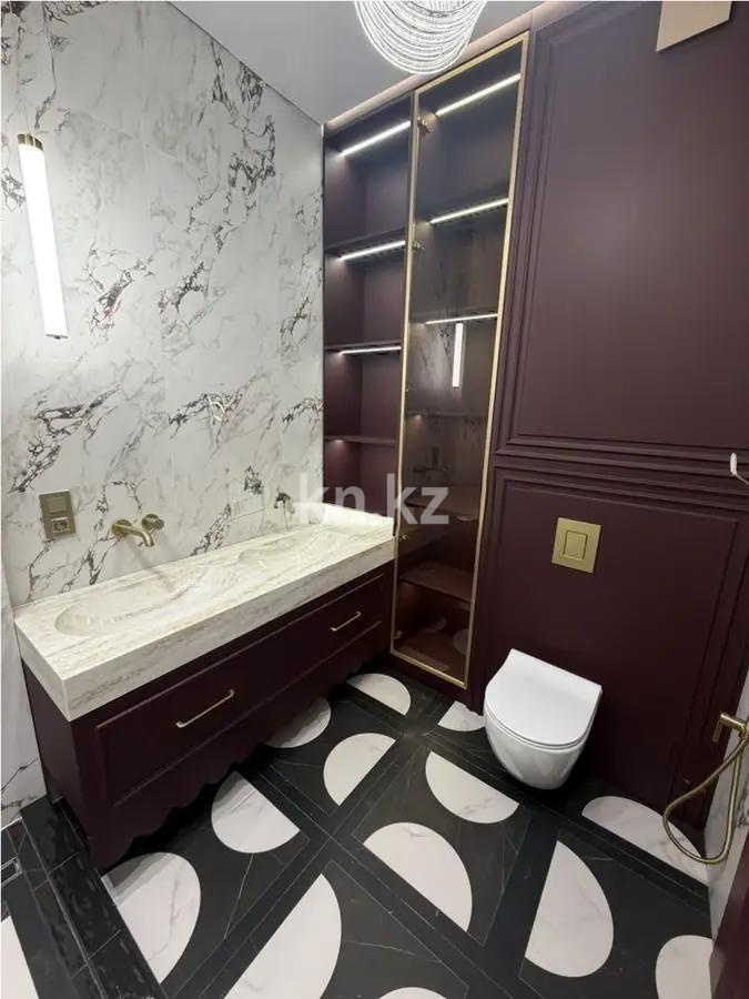 Продажа 3-комнатной квартиры, 106 м² - Продажа квартир в Астане - страница 9 фото 5 из 6