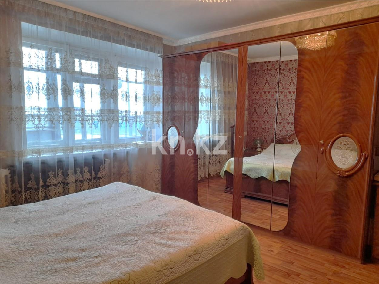 Продажа 1-комнатной квартиры, 36 м², пр. Бухар-жырау - Продажа  однокомнатных квартир в Караганде фото 1 из 10