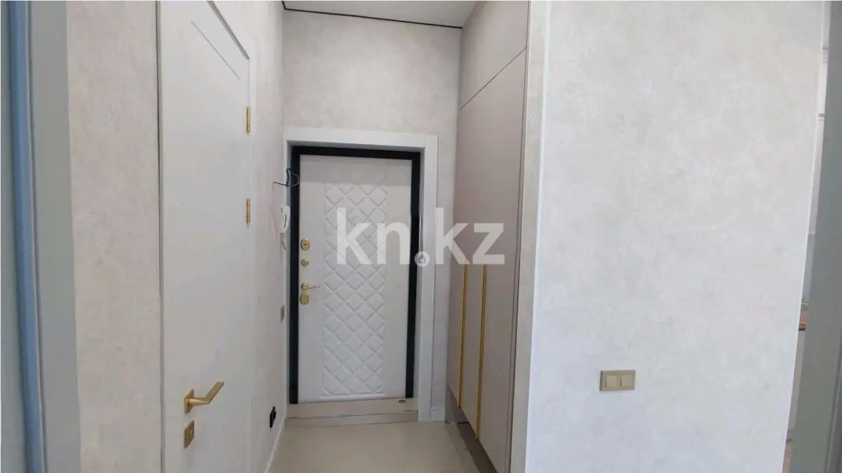 Продажа 2-комнатной квартиры, 41 м² - Продажа  двухкомнатных квартир в Астане фото 5 из 5