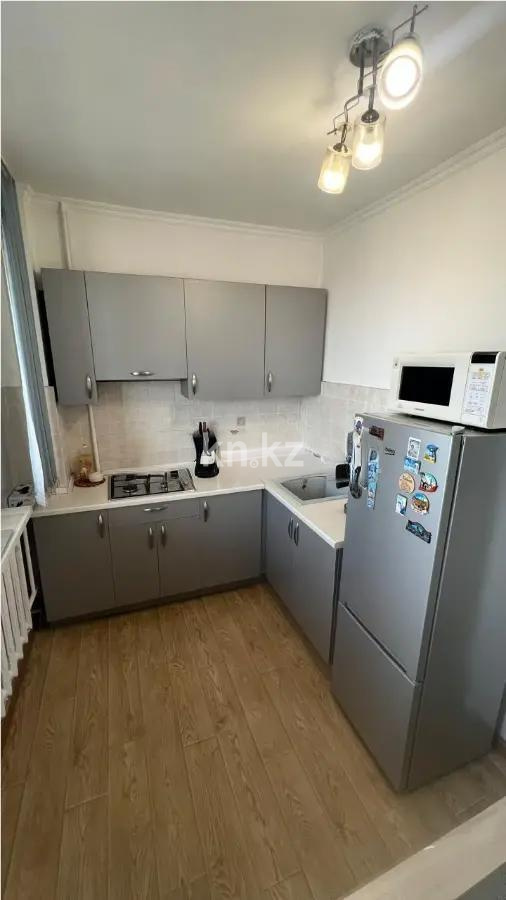 Продажа 1-комнатной квартиры, 40 м² - Продажа квартир в Алматы - страница 24 фото 3 из 9