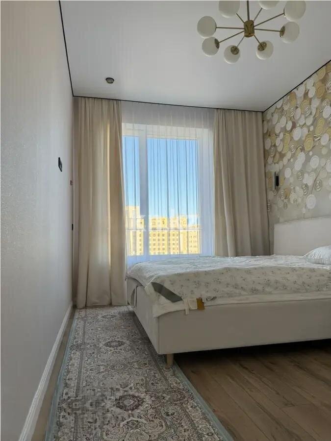 Продажа 2-комнатной квартиры, 60 м² в Астане - фото 2