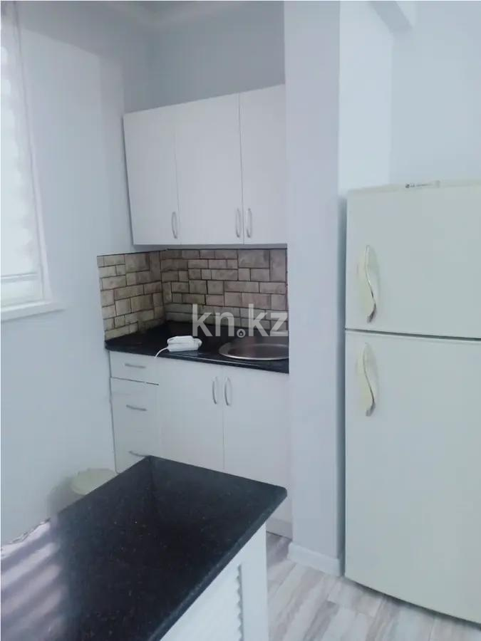 Продажа 1-комнатной квартиры, 28 м² в Алматы - фото 2
