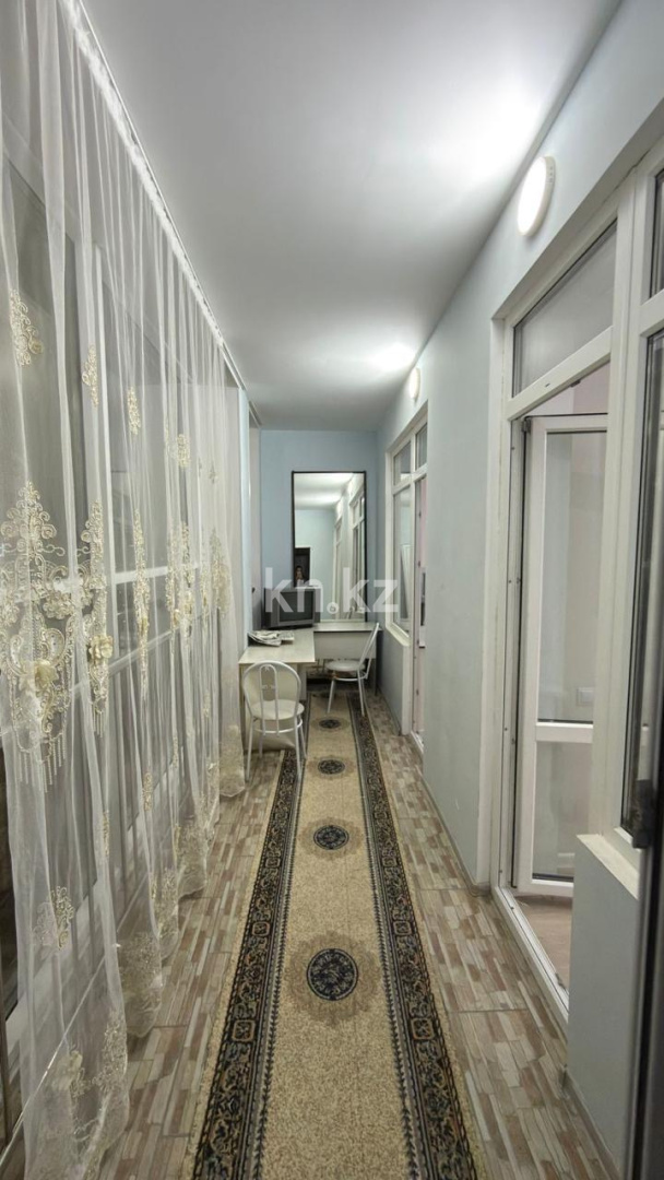 Аренда 1-комнатной квартиры, 45 м² в Астане - фото 4