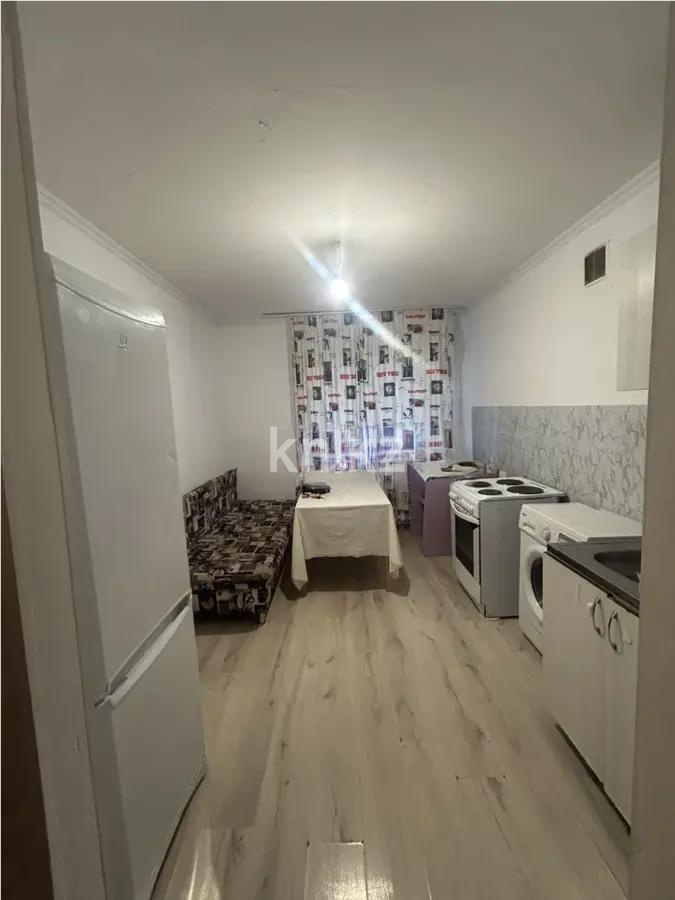 Продажа 1-комнатной квартиры, 34.6 м² в Астане - фото 2