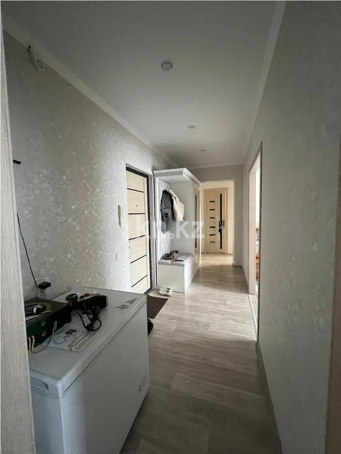 Продажа 2-комнатной квартиры, 52 м², мкр-н Степной-3 в Караганде - фото 6