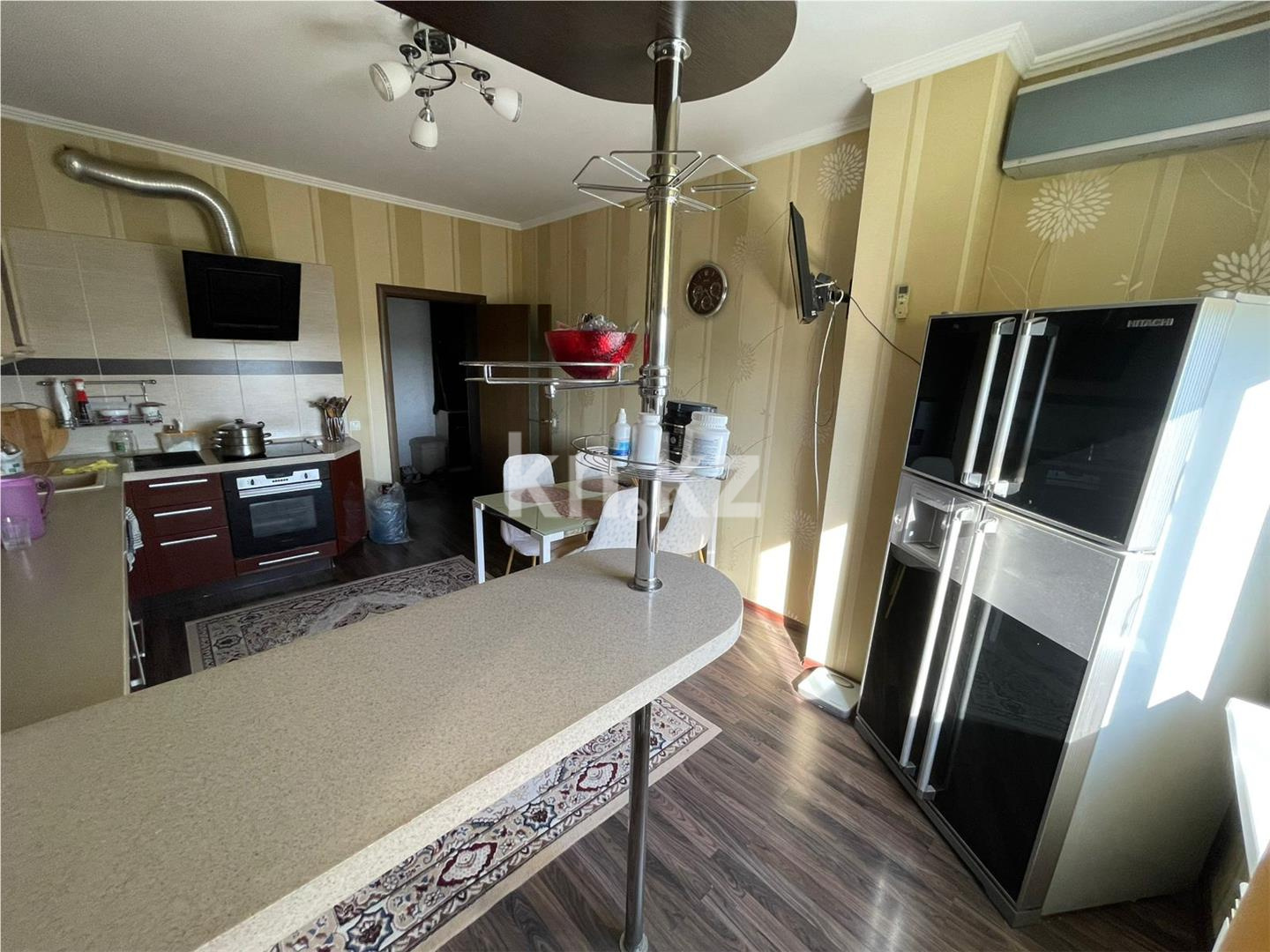 Продажа 3-комнатной квартиры, 100 м² в Караганде - фото 7