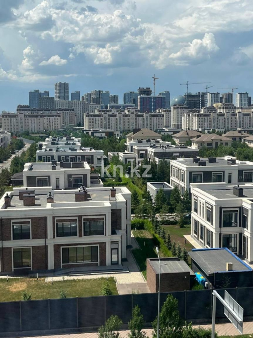 Продажа 2-комнатной квартиры, 64.4 м² в Астане - фото 8