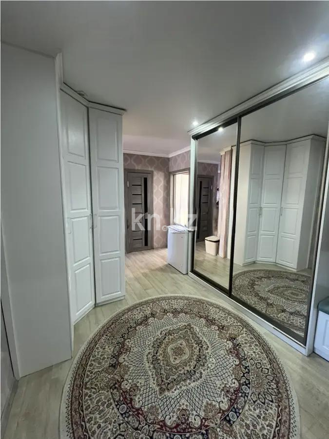 Продажа 3-комнатной квартиры, 65 м² - Недвижимость в Караганде - страница 4 фото 7 из 7