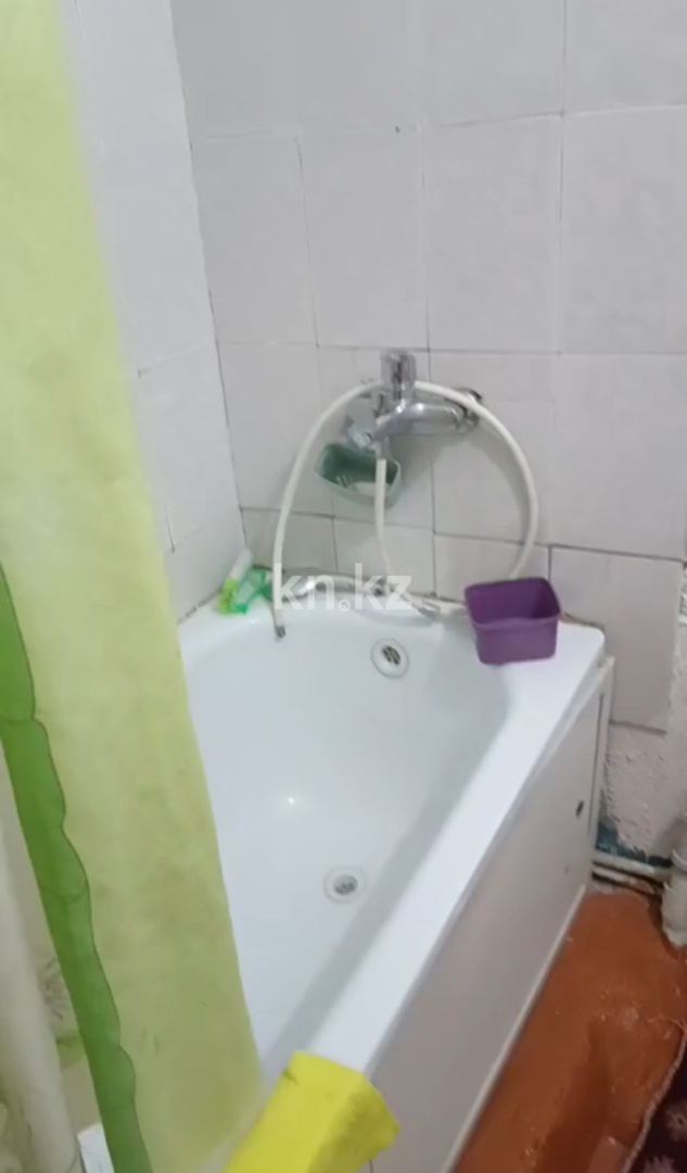 Аренда 1-комнатной квартиры, 30 м², ул. Манаса, дом  3/1 - пр. Абылай хана в Астане - фото 7