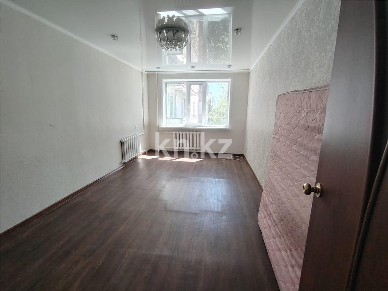 Продажа 2-комнатной квартиры, 56 м², ул. Амангельды, дом  5г - Продажа жилой и коммерческой недвижимости в Темиртау фото 1 из 11