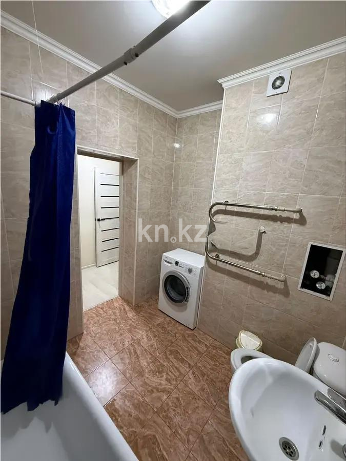 Продажа 3-комнатной квартиры, 85 м² в Алматы - фото 2