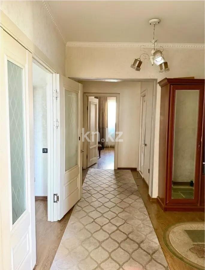 Продажа 2-комнатной квартиры, 95.5 м² в Алматы - фото 3