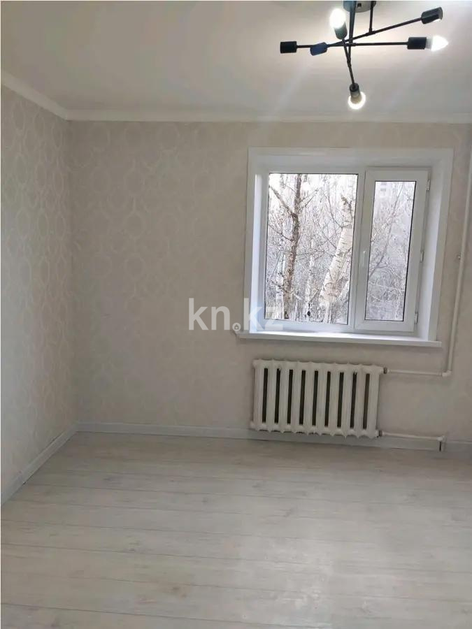 Продажа 3-комнатной квартиры, 48 м², ул. Муканова, дом  24 - Продажа  трехкомнатных квартир в Караганде фото 2 из 6