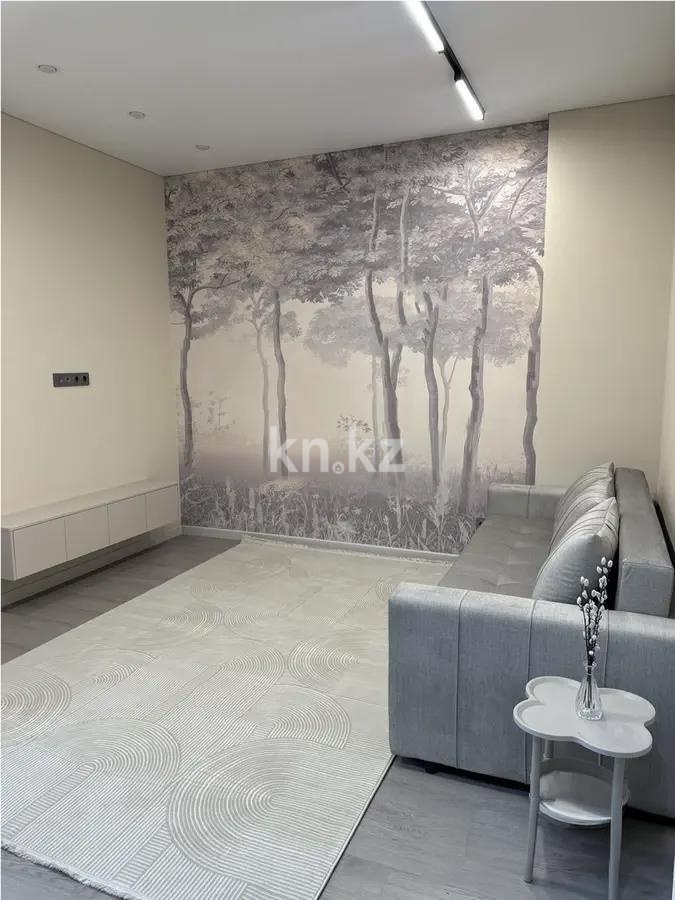 Продажа 2-комнатной квартиры, 42.4 м² в Астане