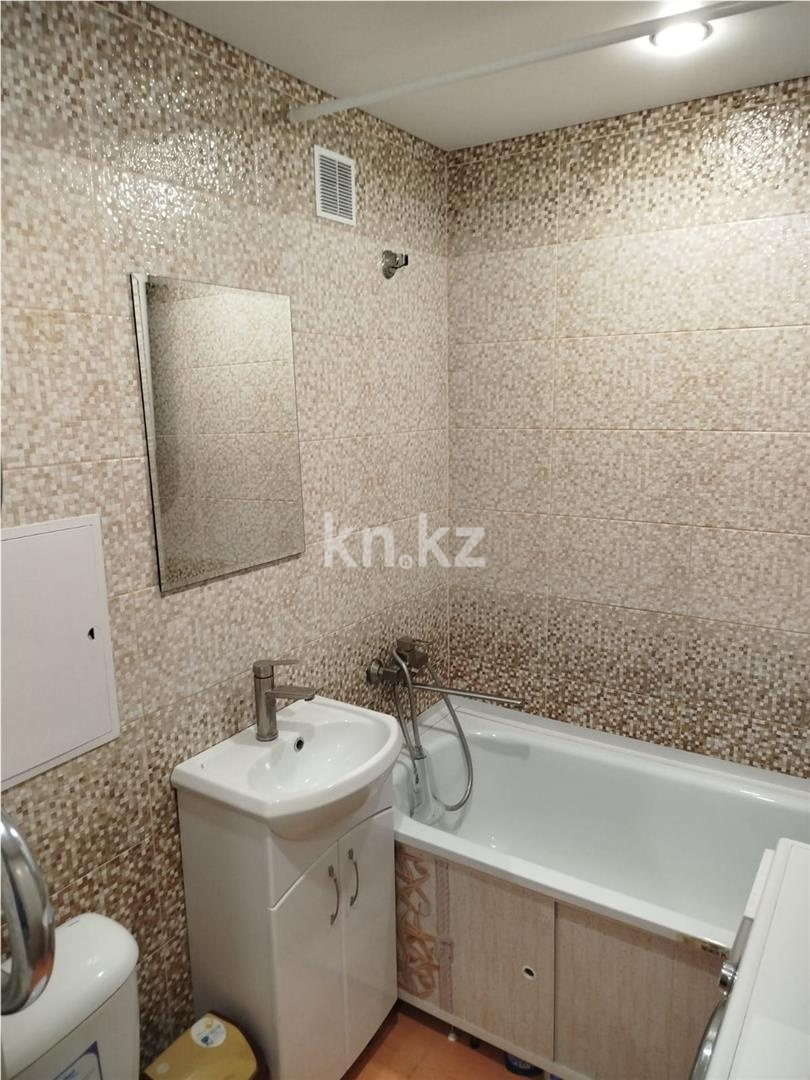 Продажа 2-комнатной квартиры, 44 м² - Недвижимость в Темиртау фото 14 из 17