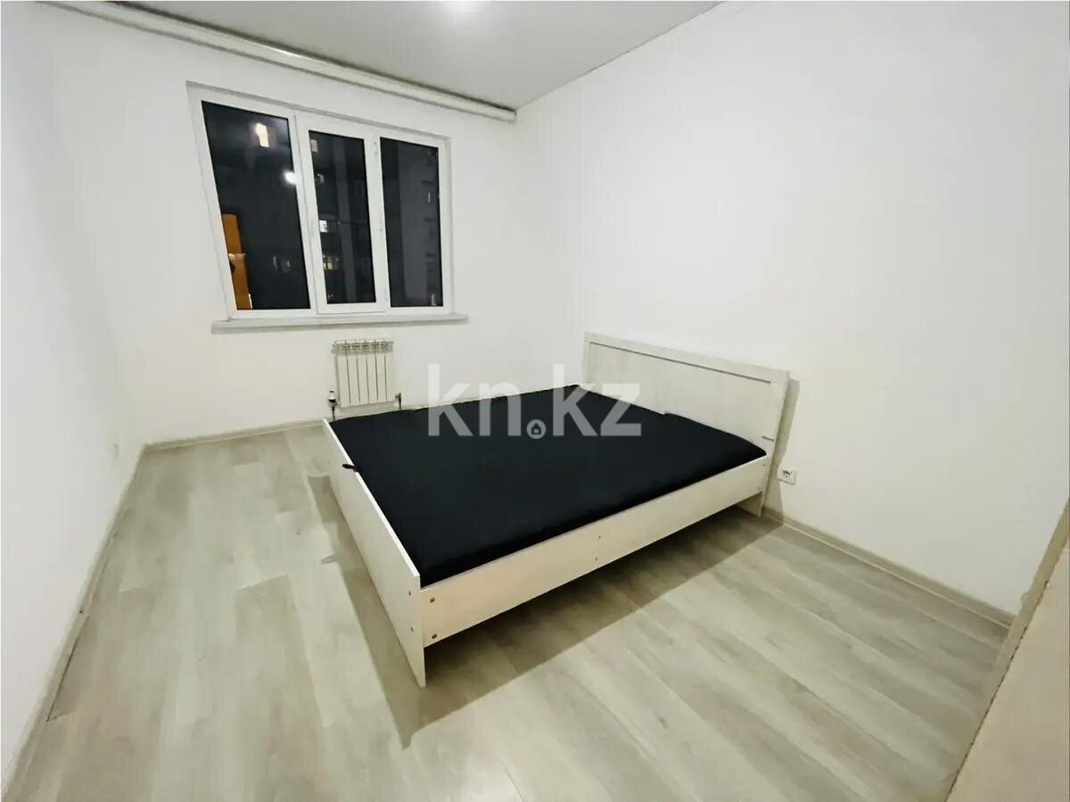 Продажа 2-комнатной квартиры, 58.7 м² в Алматы - фото 2