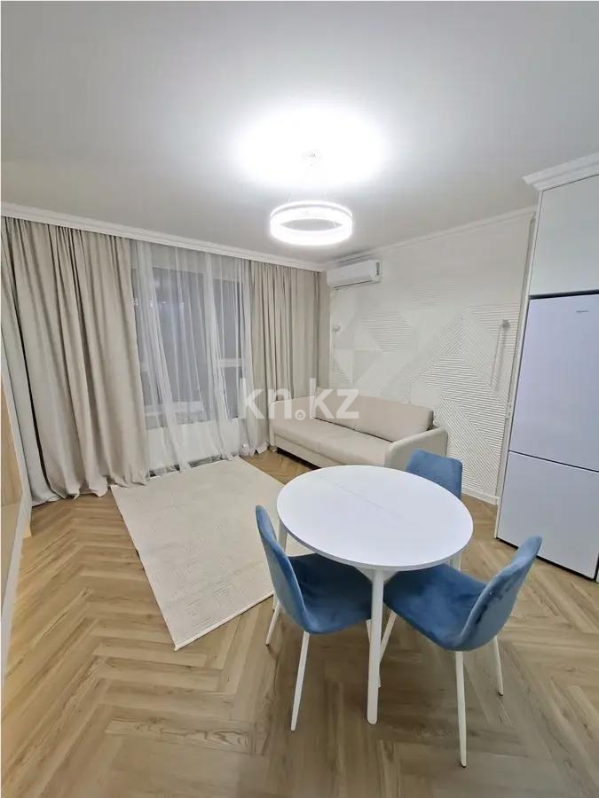 Продажа 2-комнатной квартиры, 50 м², ул. Каримова, дом  203 в Алматы