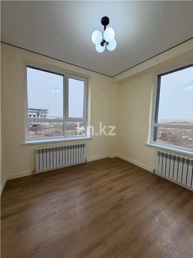 Продажа 3-комнатной квартиры, 50 м² - Продажа трехкомнатных квартир от собственников в Алматы фото 1 из 3