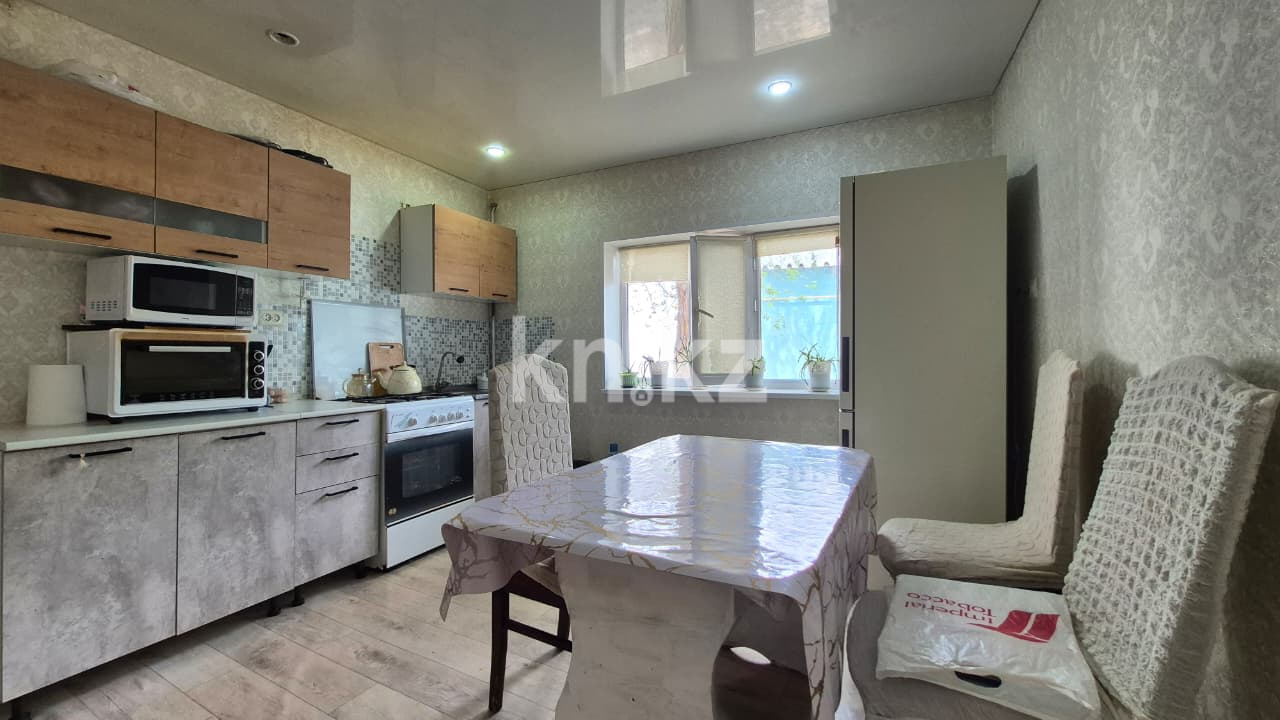 Продажа 3-комнатного дома, 87 м² - Продажа домов, коттеджей в Казахстане - страница 3 фото 30 из 39