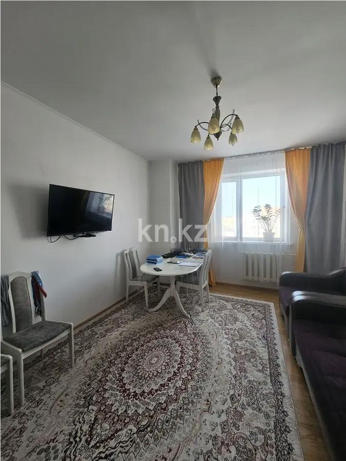 Продажа 2-комнатной квартиры, 58 м² - Продажа квартир в Астане - страница 8 фото 1 из 7