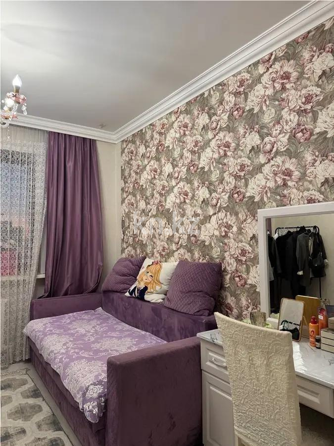 Продажа 3-комнатной квартиры, 100 м², ул. Сыганак, дом  2 в Астане - фото 3