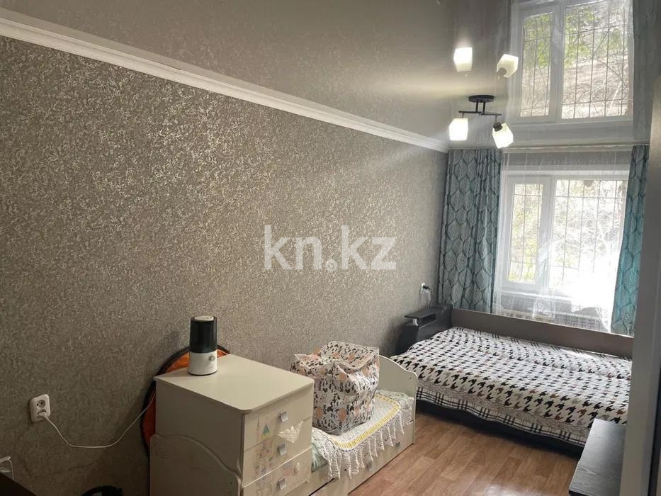 Продажа 2-комнатной квартиры, 43 м² в Караганде - фото 2