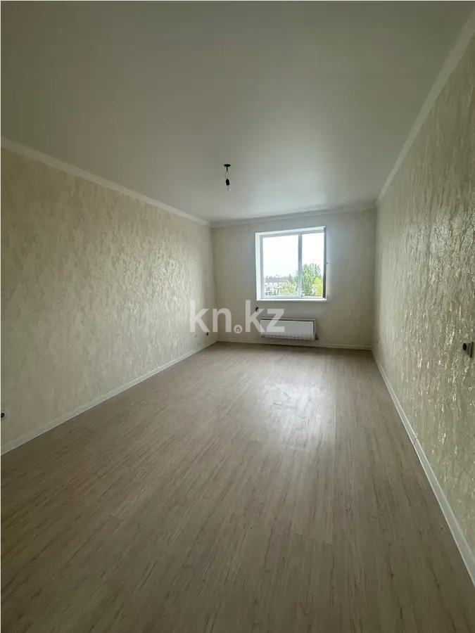 Продажа 1-комнатной квартиры, 35.2 м², ул. Талгар, дом  7/2 - Продажа квартир в Астане фото 1 из 5