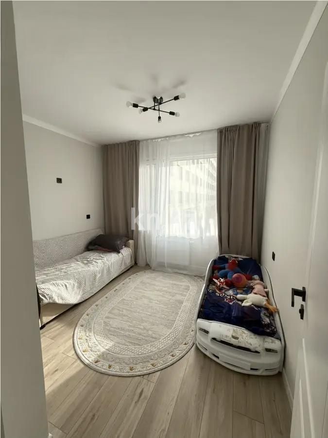 Продажа 3-комнатной квартиры, 52 м², ул. Хусейна бен Талала, дом  41 в Астане - фото 3