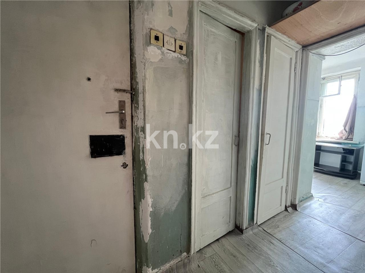 Продажа 2-комнатной квартиры, 43 м² - Продажа квартир в Караганде - страница 40 фото 19 из 23