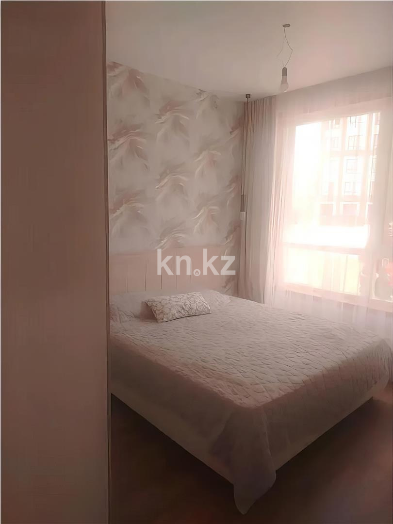 Продажа 3-комнатной квартиры, 58 м² в Астане - фото 2