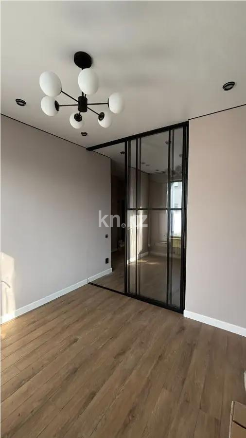 Продажа 2-комнатной квартиры, 46.6 м² - Продажа квартир в новостройках Алматы без посредников - страница 2 фото 1 из 2