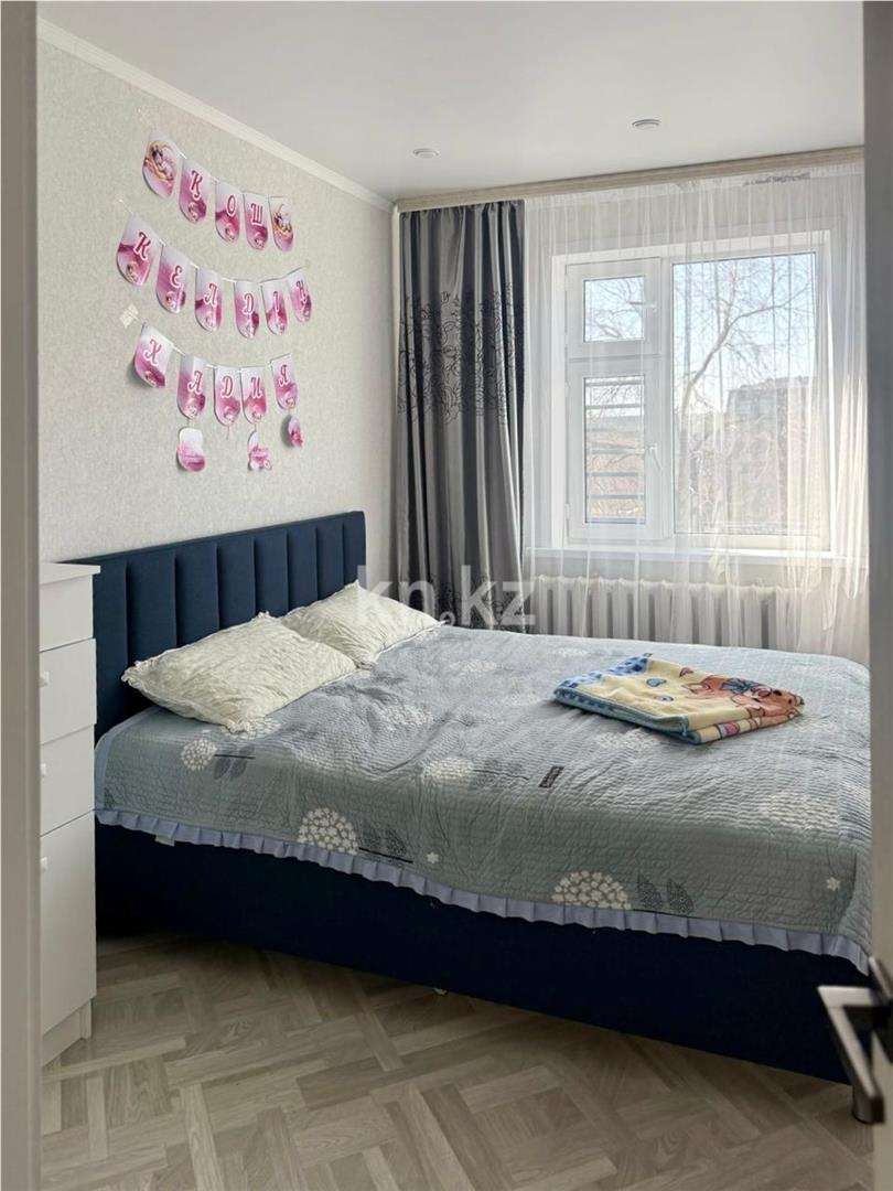 Продажа 2-комнатной квартиры, 54 м², мкр-н Орбита-1, дом  21 - Продажа  двухкомнатных квартир в Караганде фото 2 из 9