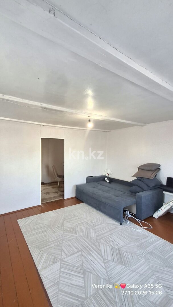 Продажа 2-комнатного дома, 60 м² в Уральске - фото 3