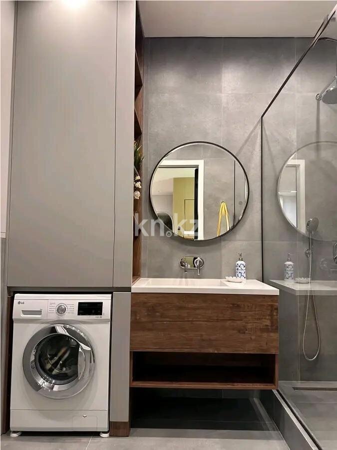 Продажа 2-комнатной квартиры, 81 м² в Астане - фото 4
