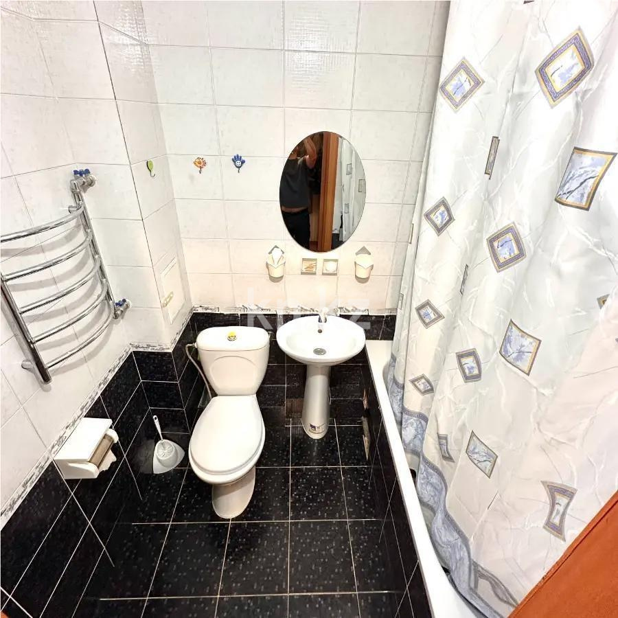 Продажа 1-комнатной квартиры, 37 м² - Продажа квартир в новостройках Астаны без посредников - страница 4 фото 3 из 3