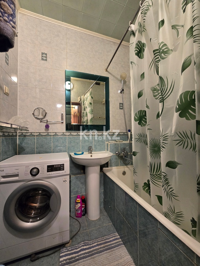 Продажа 2-комнатной квартиры, 52 м², ул. Торайгырова, дом  11А - Продажа квартир в Алматы с фото фото 21 из 27