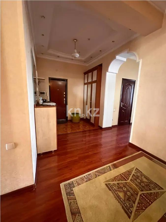 Продажа 3-комнатной квартиры, 100 м², ул. Мауленова, дом  111 - Продажа и аренда недвижимости в Алматы фото 7 из 7