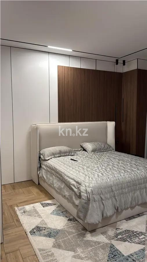 Продажа 4-комнатной квартиры, 160 м² - Продажа квартир в новостройках Астаны - страница 8 фото 2 из 4