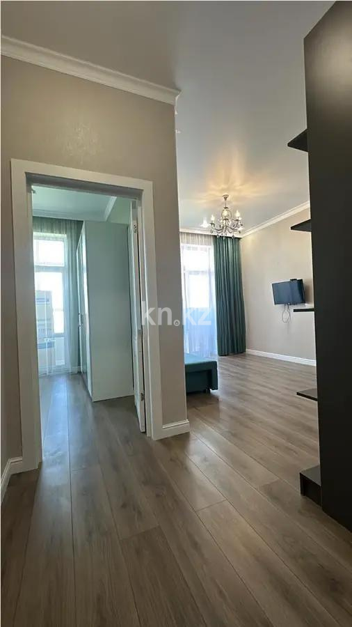 Продажа 2-комнатной квартиры, 38 м², ул. Орынбор, дом  13 в Астане - фото 5