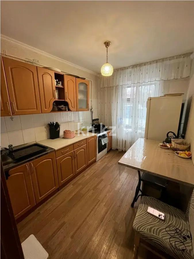 Продажа 2-комнатной квартиры, 46 м² - Продажа  двухкомнатных квартир в Астане фото 3 из 6