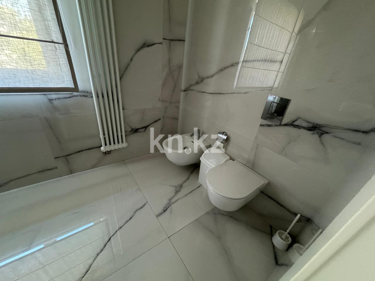 Аренда 5-комнатного дома, 380 м², Кыз Жибек, дом  18 - Аренда домов в Астане фото 22 из 40