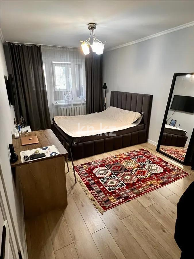 Продажа 2-комнатной квартиры, 42 м², ул. Кекилбайулы, дом  131 в Алматы - фото 2