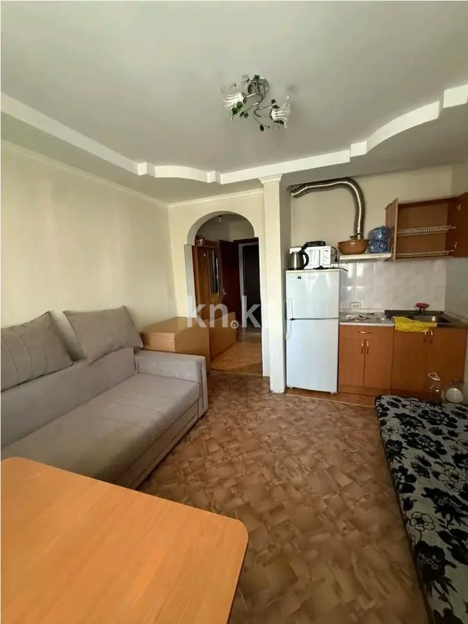 Продажа 1-комнатной квартиры, 21 м² - Продажа однокомнатных квартир в Казахстане - страница 19 фото 2 из 4