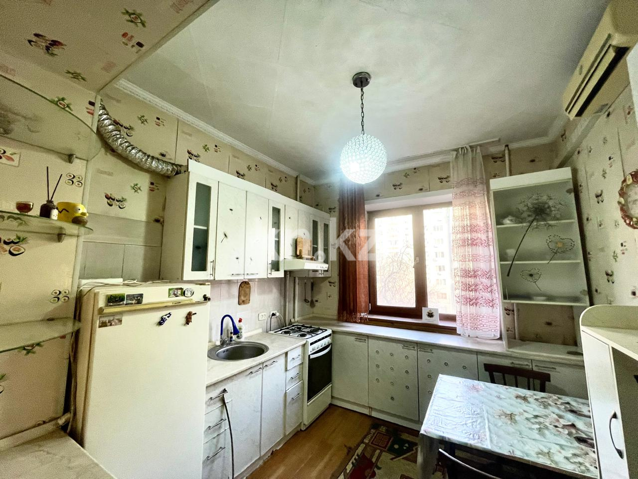 Продажа 1-комнатной квартиры, 40 м², ул. Туркебаева - Продажа квартир в Алматы фото 6 из 11