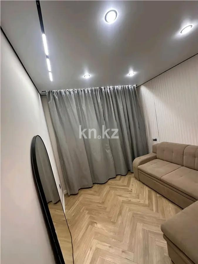Продажа 2-комнатной квартиры, 55 м² - Продажа квартир в новостройках Алматы - страница 5 фото 1 из 3