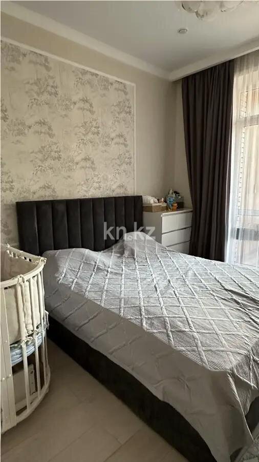 Продажа 2-комнатной квартиры, 49 м² в Астане - фото 2