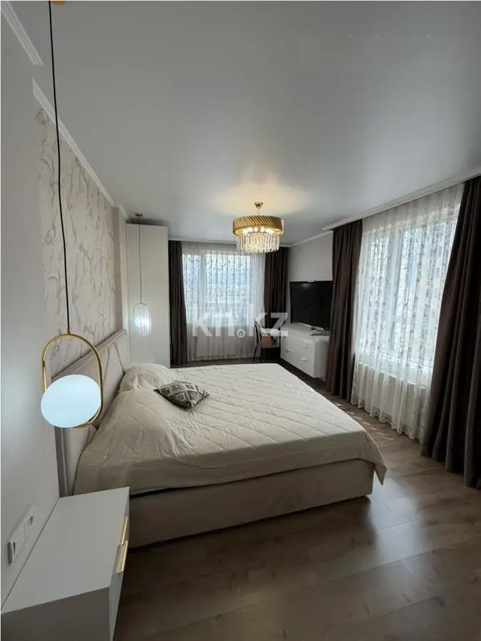 Продажа 3-комнатной квартиры, 79 м² в Алматы - фото 2