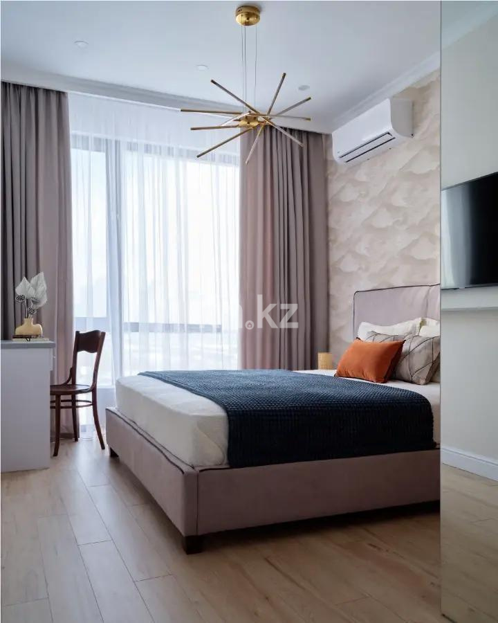 Продажа 3-комнатной квартиры, 75 м² в Астане
